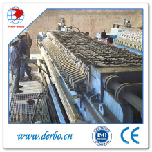 Hydraulic Good Quality Economic Filter Press